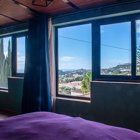 Villa Vivienda Acogedora Con Piscina à Arroyo De La Miel Extérieur photo