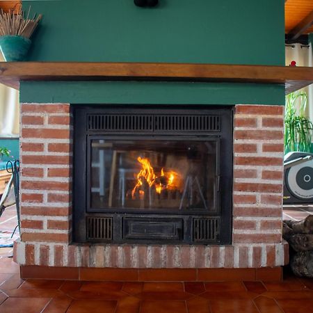 Villa Vivienda Acogedora Con Piscina à Arroyo De La Miel Extérieur photo