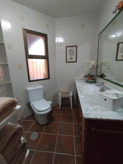 Villa Vivienda Acogedora Con Piscina à Arroyo De La Miel Extérieur photo
